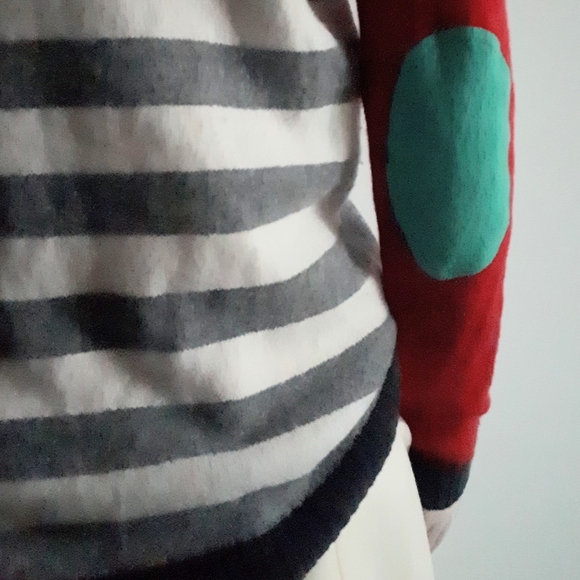 Telluride | Merino Wool Sweater - Picture 4 of 5